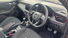 Skoda Kamiq 1.5 TSI Monte Carlo 5dr DSG Petrol Hatchback